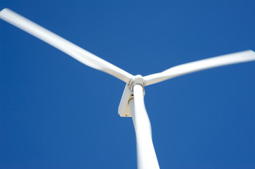 Wind Turbine