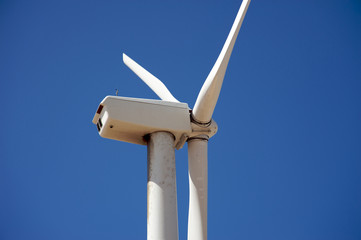 Wind Turbine