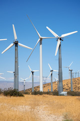 Wind Turbine