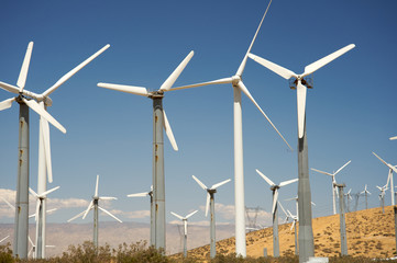 Wind Turbine