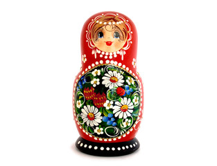 Russian Doll