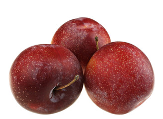 Plum fruit