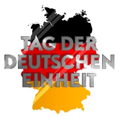 deutsche einheit © vegefox.com