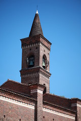 Campanile