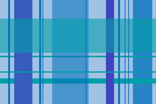 Trama azzurro-viola