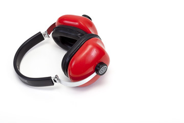 casque anti-bruit