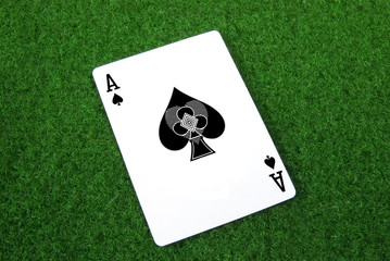 ace of spades