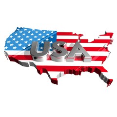 usa serie: 3d