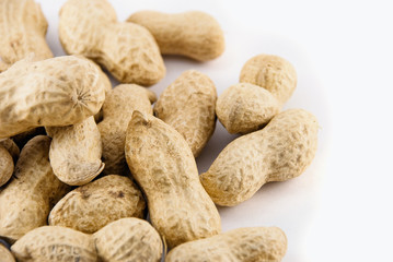 peanuts