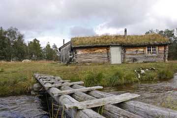 the lost farm