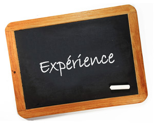 experience