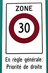 zone 30