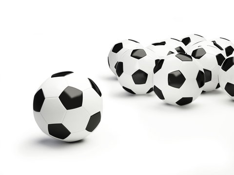 balls for football