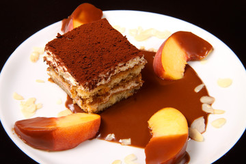 Dessert