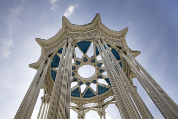 Exhibition of Achievements of the National Economy VDNKh.