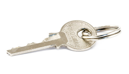 key