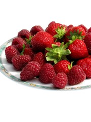 fruits rouges