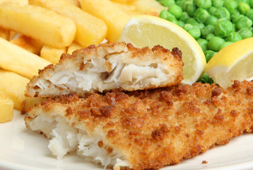 Fish & Chips