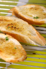 Toasts