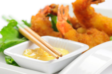 Chopsticks