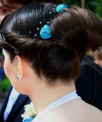 chignon