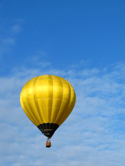 Hot Air Balloon