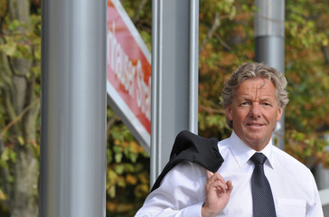 Heimfahrt nach Feierabend