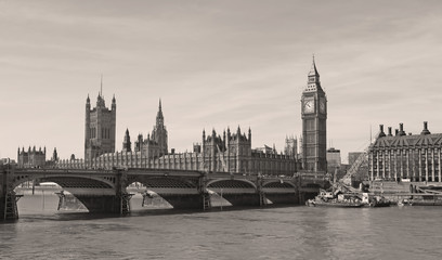 Fototapeta premium London