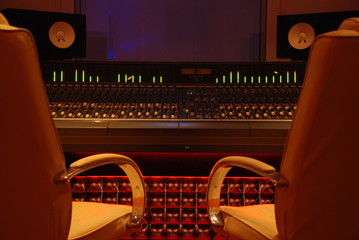 Tonstudio
