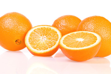 orange