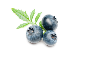 Blueberry