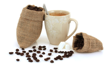 Café nature