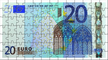 euro puzzle 2