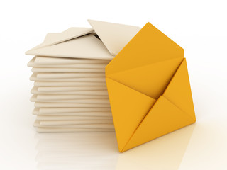 mail