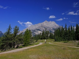 Rockie Mountains