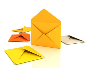 envelopes 2