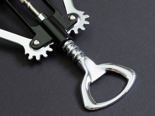 Corkscrew