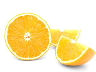 orange