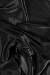 black silk satin background