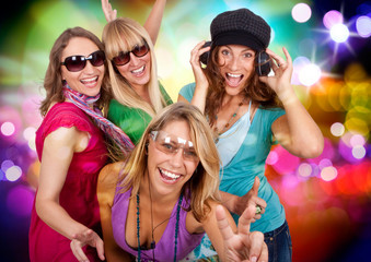 dancing queens 1