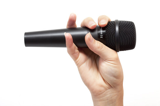 microphone