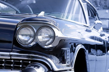 Classic car