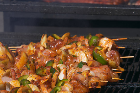 barbrcue