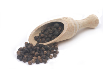 Black Pepper