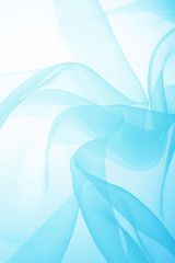 布のテクスチャー