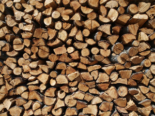 Fire Wood