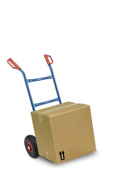 Package delivery services