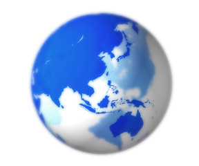 地球儀