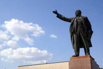 Lenin