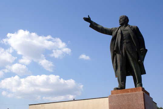 Lenin